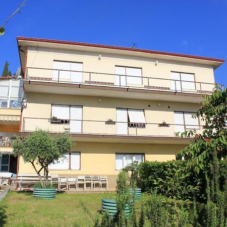 Apartments With A Parking Space Lovran, Opatija - 7705 エクステリア 写真